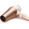 Kangfu KF-3520 Premium Hair Dryer - Gold