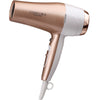 Kangfu KF-3520 Premium Hair Dryer - Gold