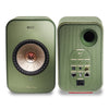 Kef Lsx Premium Digital Wireless Speaker - Green