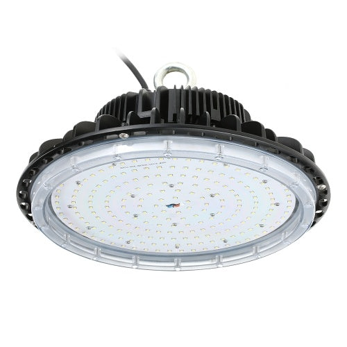 Tomshine 200W UFO High Bay Mining Industrial Ceiling Light