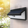 Solar Lamp 100 LEDs Motion Sensor