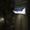 Solar Lamp 100 LEDs Motion Sensor