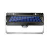 Solar Lamp 100 LEDs Motion Sensor