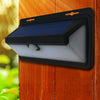 Solar Lamp 100 LEDs Motion Sensor