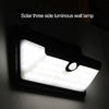 Solar Lamp 100 LEDs Motion Sensor