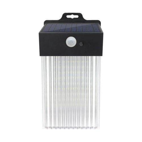 50LEDs Solar Lamp Motion Sensor