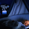 3D Dinosaur Night Light 3D LED LED LAMP