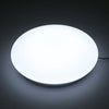 AC110V 36W LEDs Ceiling Light with IR Remote Control Moonlight Mode