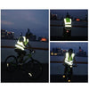 High Visibility Safety Vest with Pockets