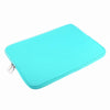 Laptop Premium Liner Sleeve Bag - Blue