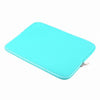 Laptop Premium Liner Sleeve Bag - Blue