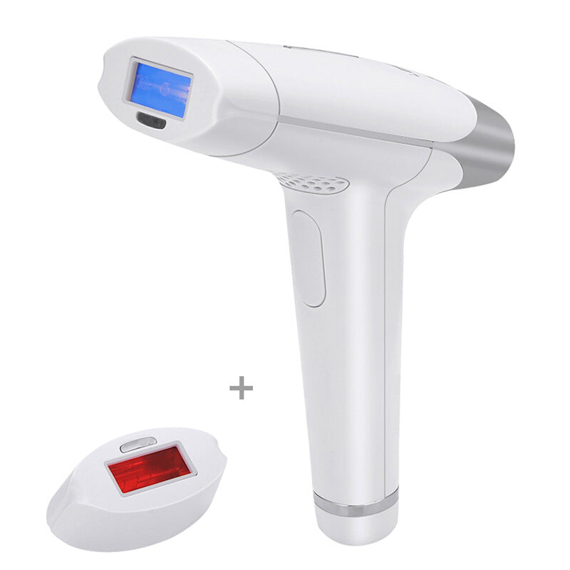 Lescolton Premium 2 in1 Laser Hair Removal - White