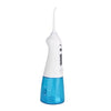 Water Flosser Portable Oral Irrigator Rechargeable Dental Flosser