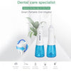 Water Flosser Portable Oral Irrigator Rechargeable Dental Flosser