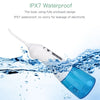 Water Flosser Portable Oral Irrigator Rechargeable Dental Flosser