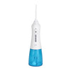 Water Flosser Portable Oral Irrigator Rechargeable Dental Flosser