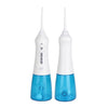 Water Flosser Portable Oral Irrigator Rechargeable Dental Flosser