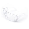 Safety Glasses Goggles Anti-spit Antisand Windproof  Dust-proof Goggles Protective Working Eyewear for Cycling Doctor Lab Workers