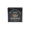 Men's Beard Shaving Cream Barber Tool - Light Yellow