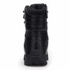 Men's Military Tactical Boots - Black