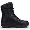 Men's Military Tactical Boots - Black