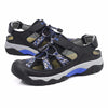 Men's Premium Hiking Sandals - Black