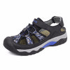 Men's Premium Hiking Sandals - Black