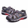 Men's Premium Hiking Sandals - Gray