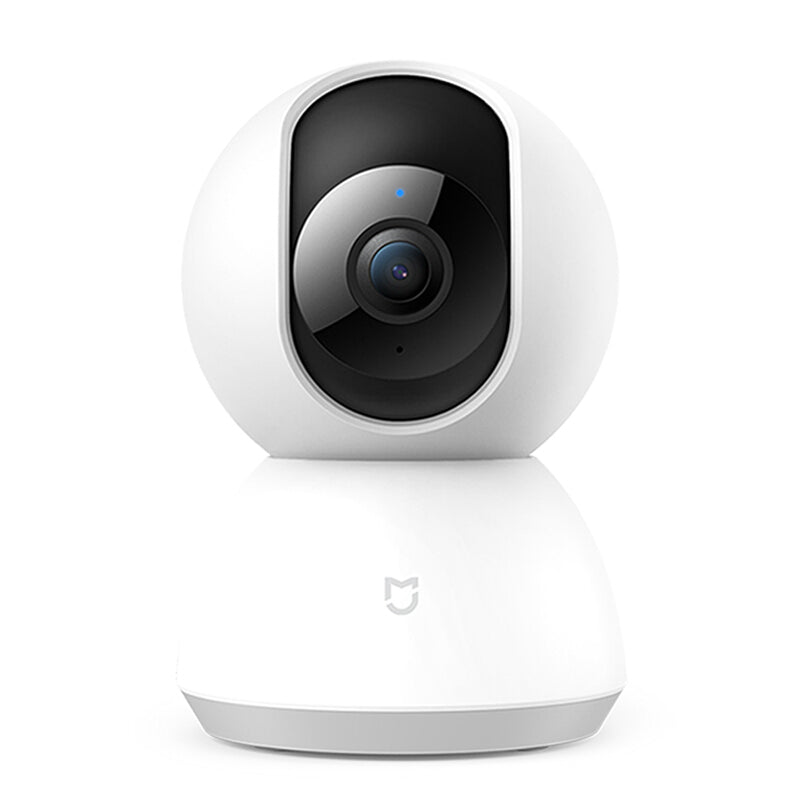 Mijia 1080p High Quality Smart Camera - White