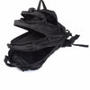 Military Premium 30L Outdoor Camping Travel Bag - Black