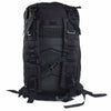 Military Premium 30L Outdoor Camping Travel Bag - Black