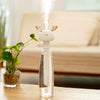 Mini USB Mist Humidifier / Diffuser - Beige