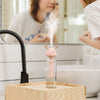 Mini USB Mist Humidifier / Diffuser - Pink