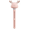 Mini USB Mist Humidifier / Diffuser - Pink