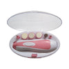 Mnycxen Professional Electric Manicure Machine Set  - Pink