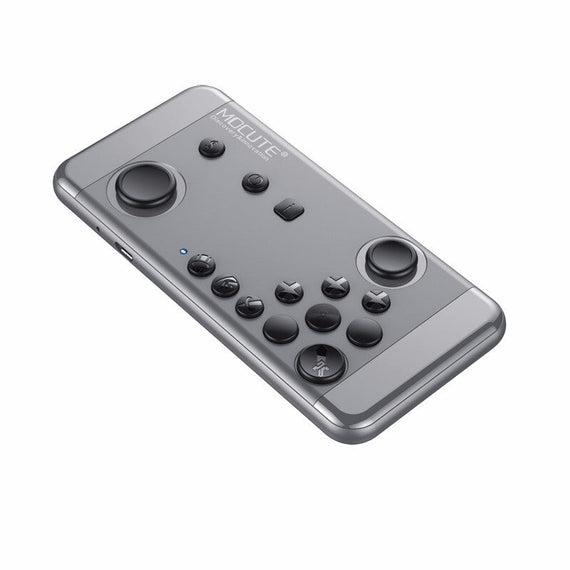 Mocute 055 High Quality Bluetooth Controller - Gray