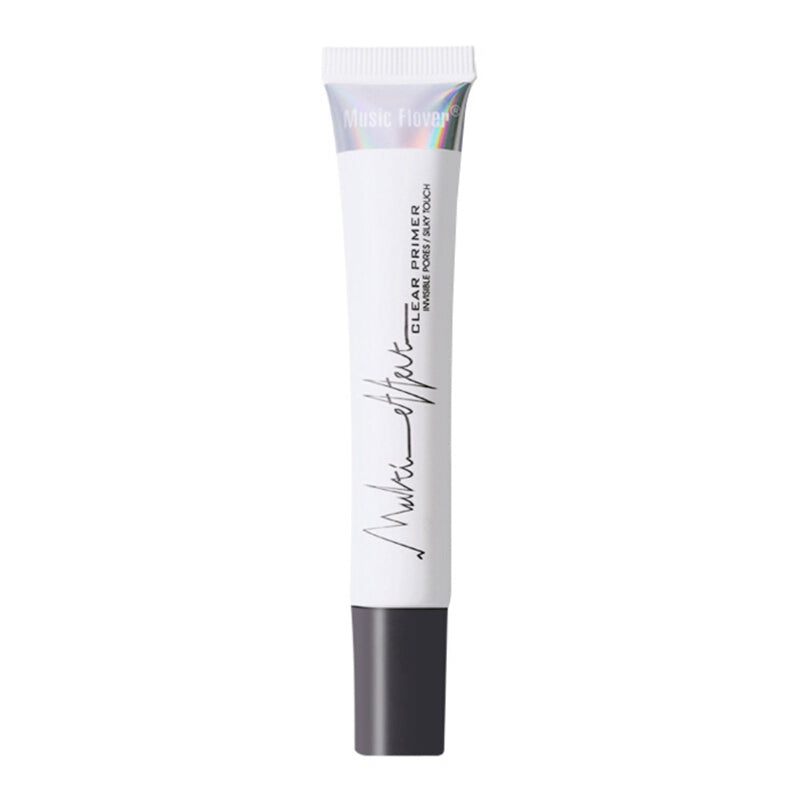 Moisturizing Make Up Facial Primer - Transparent