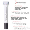 Moisturizing Make Up Facial Primer - Transparent