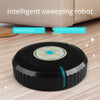 Mzxtby Rechargeable Sweeping Robot - Black