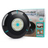 Mzxtby Rechargeable Sweeping Robot - Black