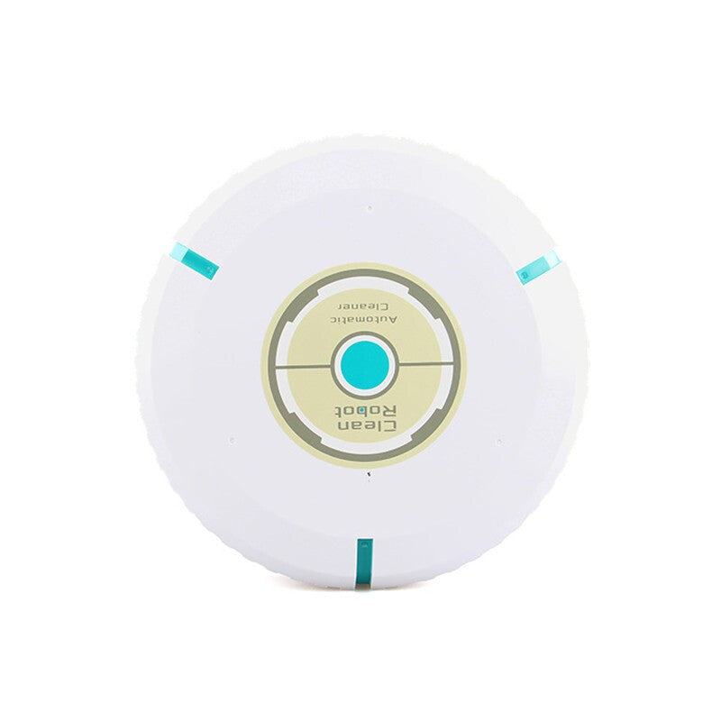 Mzxtby Rechargeable Sweeping Robot - White