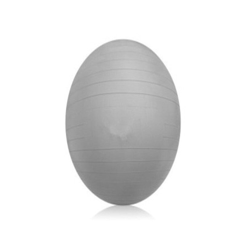 Neillien Premium Thickening Yoga Ball - Grey