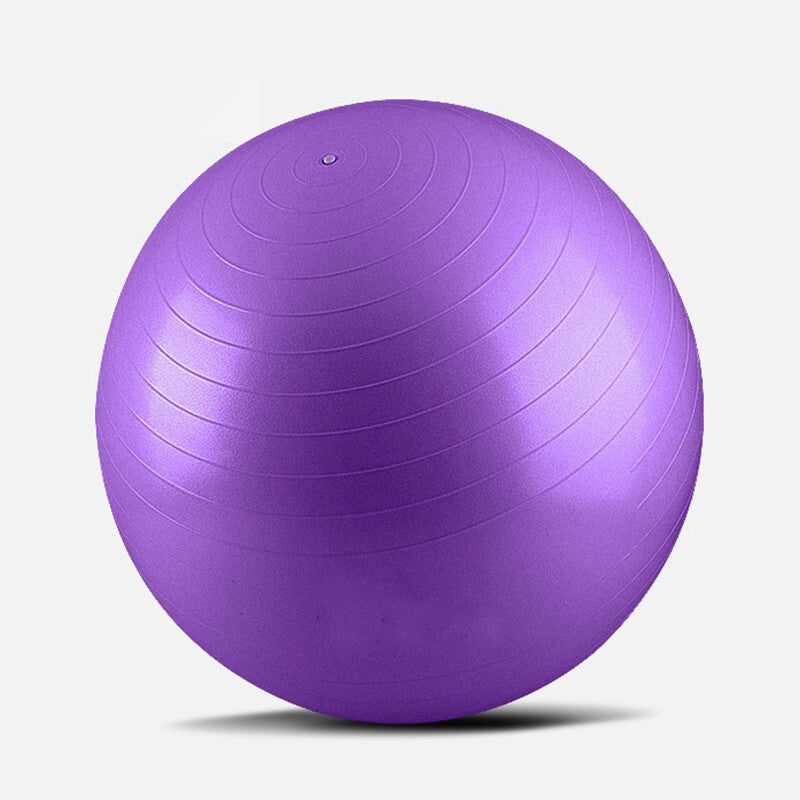 Neillien Premium Thickening Yoga Ball - Purple