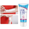 New Depilatory Effective Hair Removal Cream - Blue