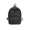 New Fashion Women's Portable Backpack - Black