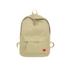 New Fashion Women's Portable Backpack - Khaki