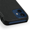 H1118 iPhone 12/13 Series Genuine Leather Mobile Phone Case