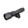 RichFire Outdoor Tactical Rotary Focusing Down-Hanging Flashlight LED White Light Exploding Strong Light 95-1 Gun Light