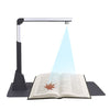 Portable Adjustable A3 10 Megapixel Scanning USB Document Camera Scanner