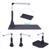 Portable Adjustable A3 10 Megapixel Scanning USB Document Camera Scanner